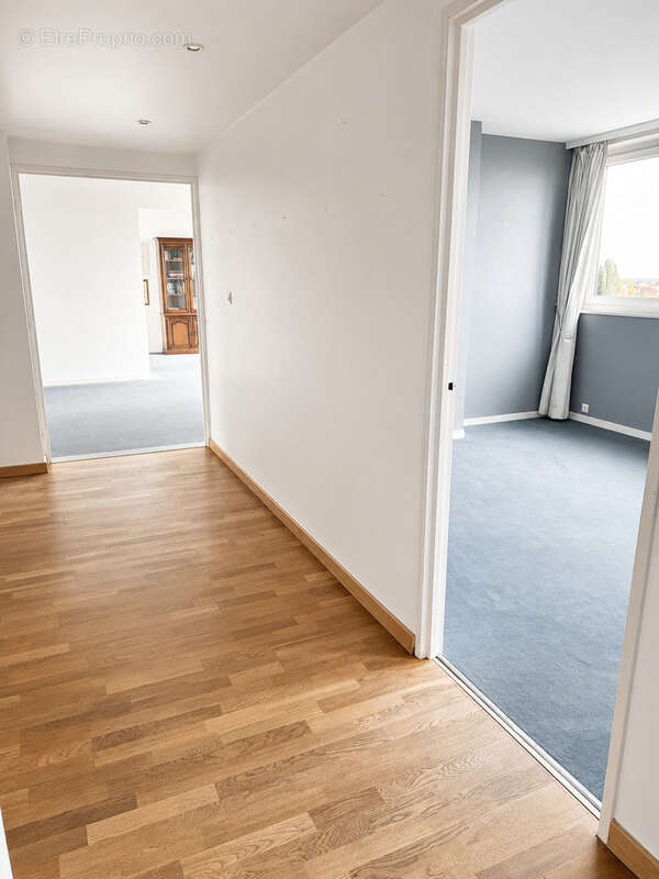 Appartement à ROUBAIX