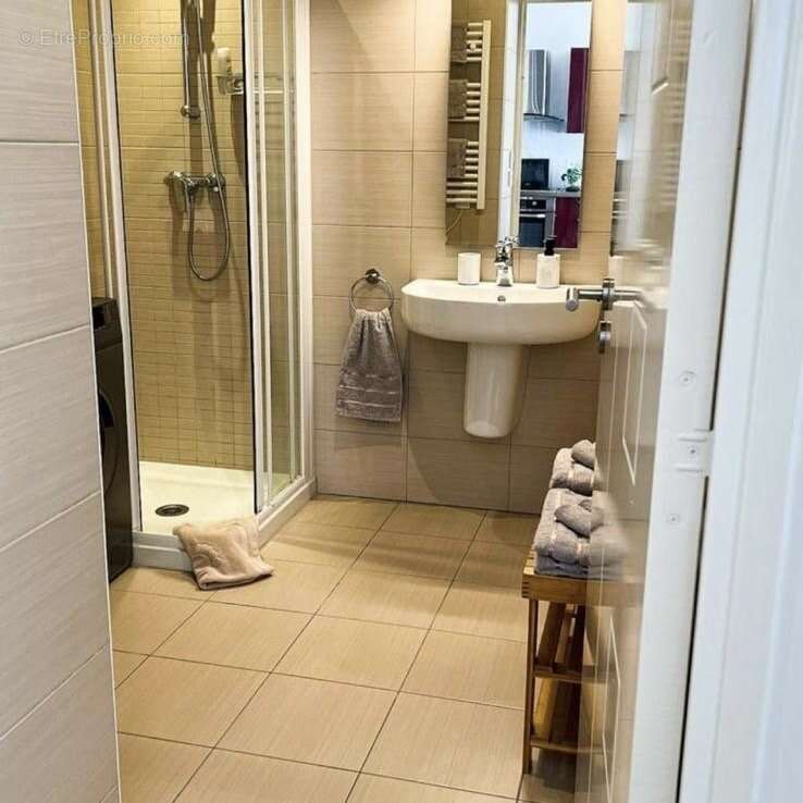 Appartement - photo 9