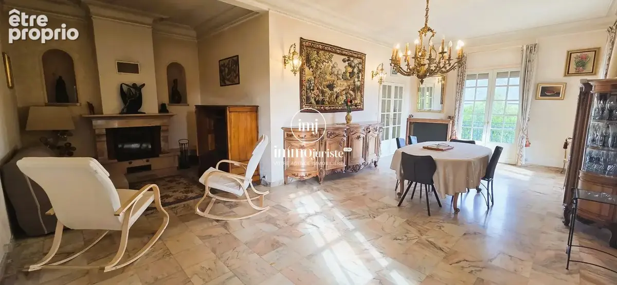 Maison 6 pièces 538 m² à vendre à Mourioux-Vieilleville (23210) - photo 5
