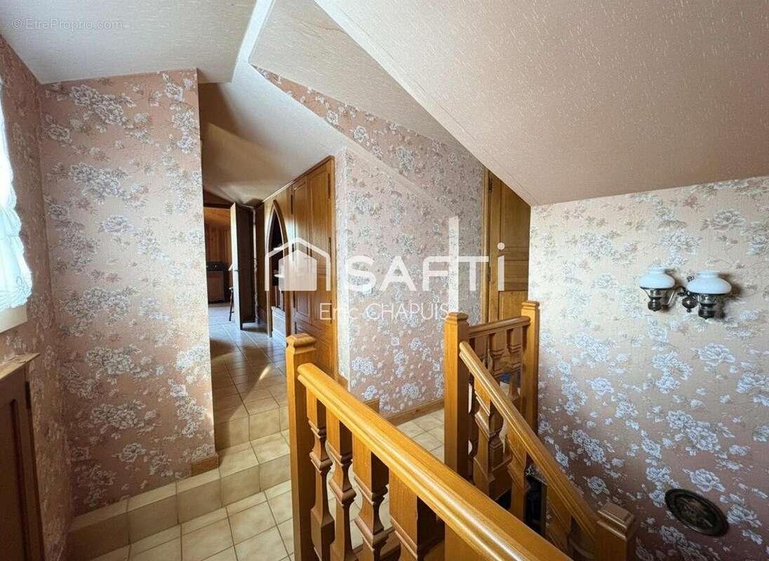 Maison 138 m² à Cesson-Sevigne  - photo 8