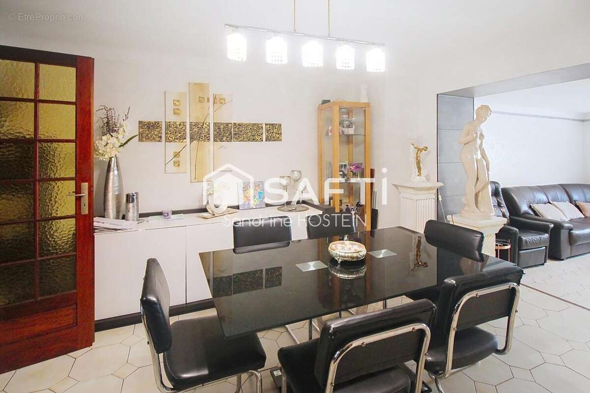 Maison 120 m² à Audun-Le-Tiche  - photo 2