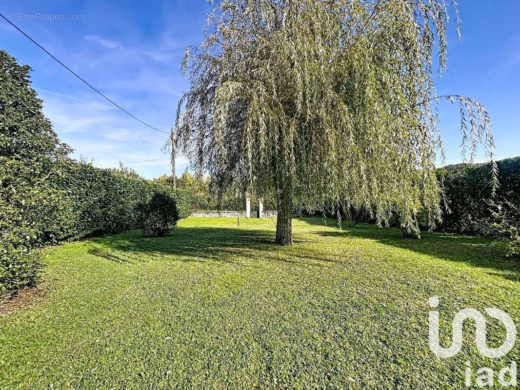 Photo 1 - Maison à CORMERY
