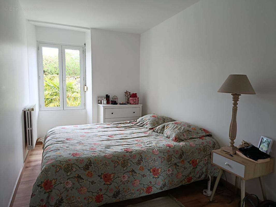 Maison à LANGONNET