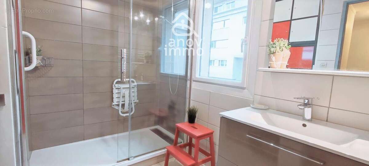 Appartement rénové de 94m2 avec Terrasse - photo 4