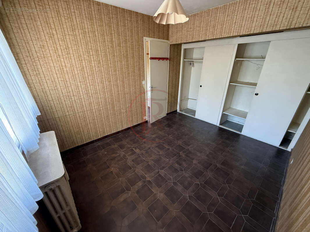 Appartement à BESANCON