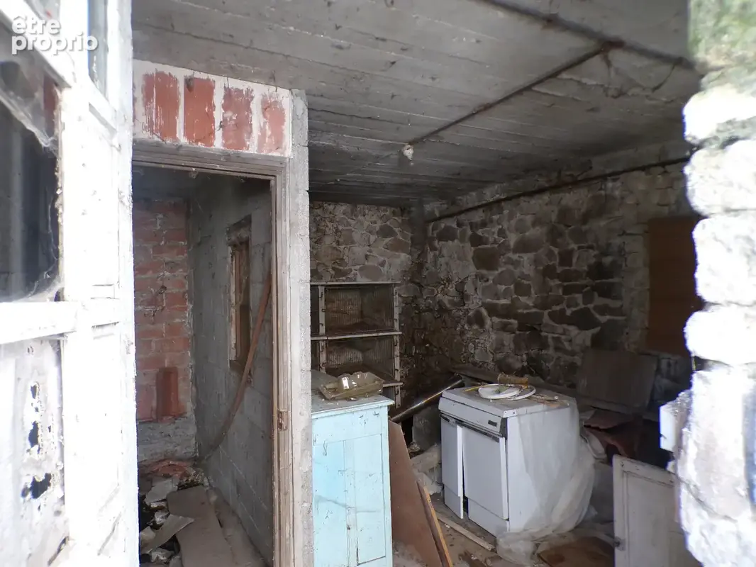 Maison de hameau - photo 16