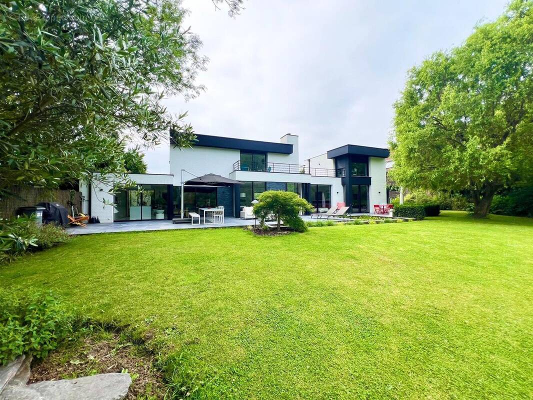 Photo 1 - Maison à GENECH