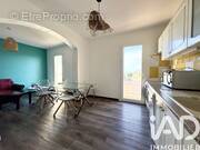 Photo 1 - Appartement à PORT-LA-NOUVELLE