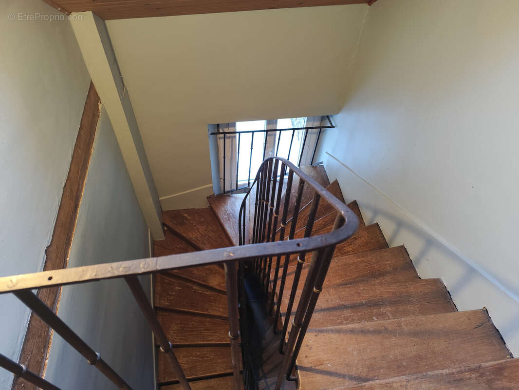 Maison à BAGNERES-DE-LUCHON