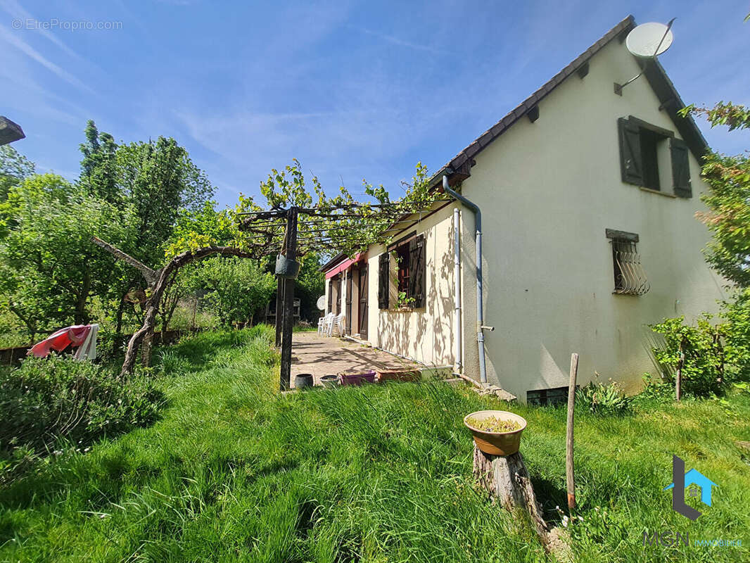 Maison 5 pièces 129 m2 Hab. - photo 13