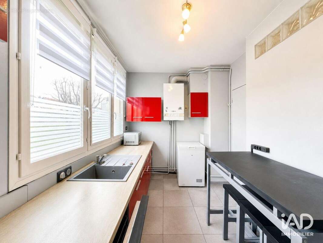 Photo 4 - Appartement à SENLIS