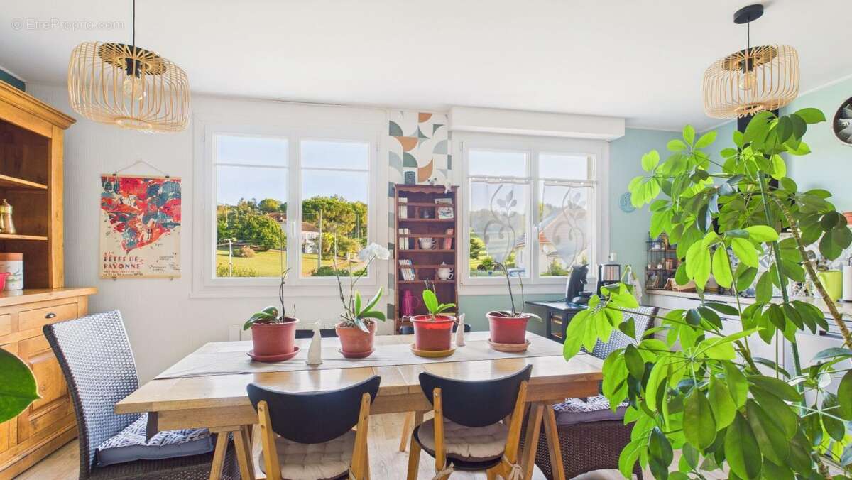 Maison à SALIES-DE-BEARN