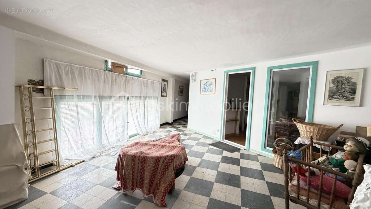 Appartement à PERPIGNAN