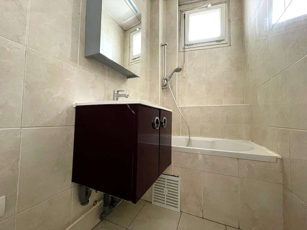 Appartement à VINCENNES