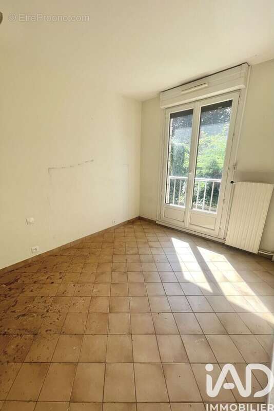 Photo 4 - Appartement à ARNOUVILLE-LES-GONESSE