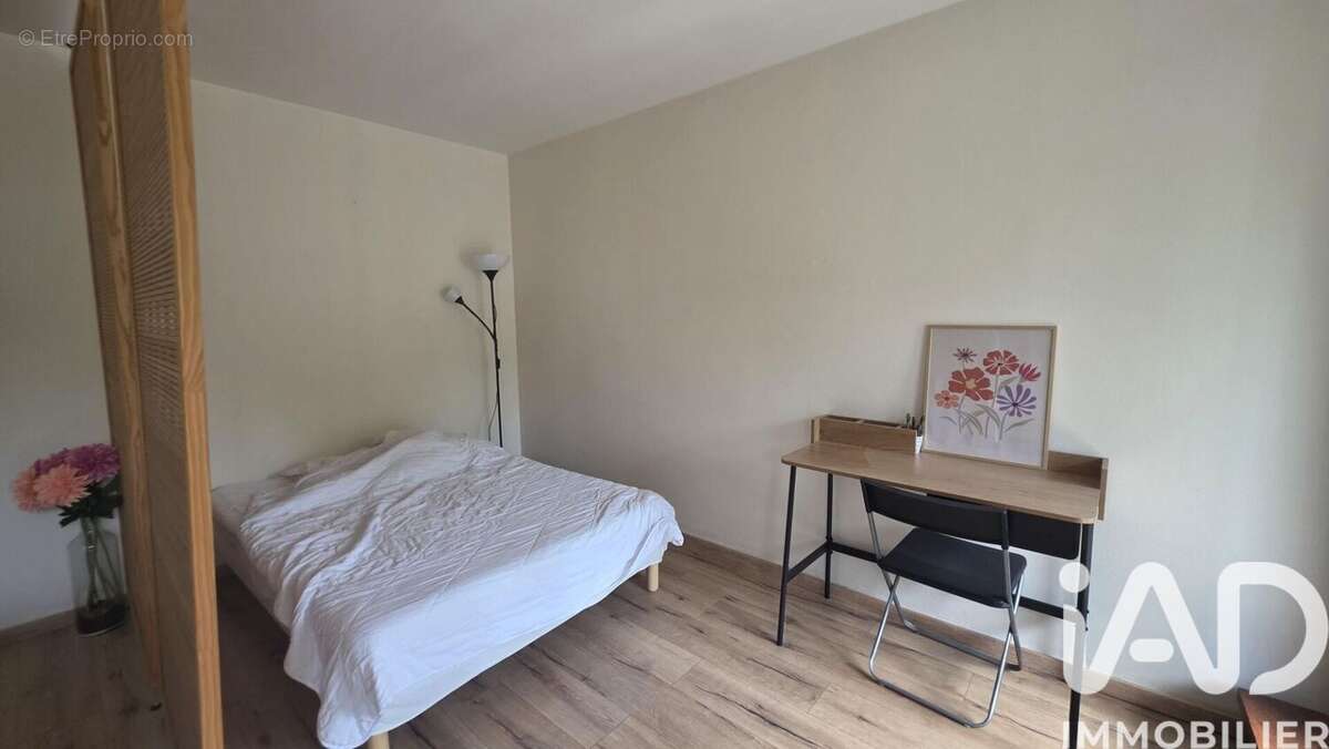 Photo 5 - Appartement à LYON-3E