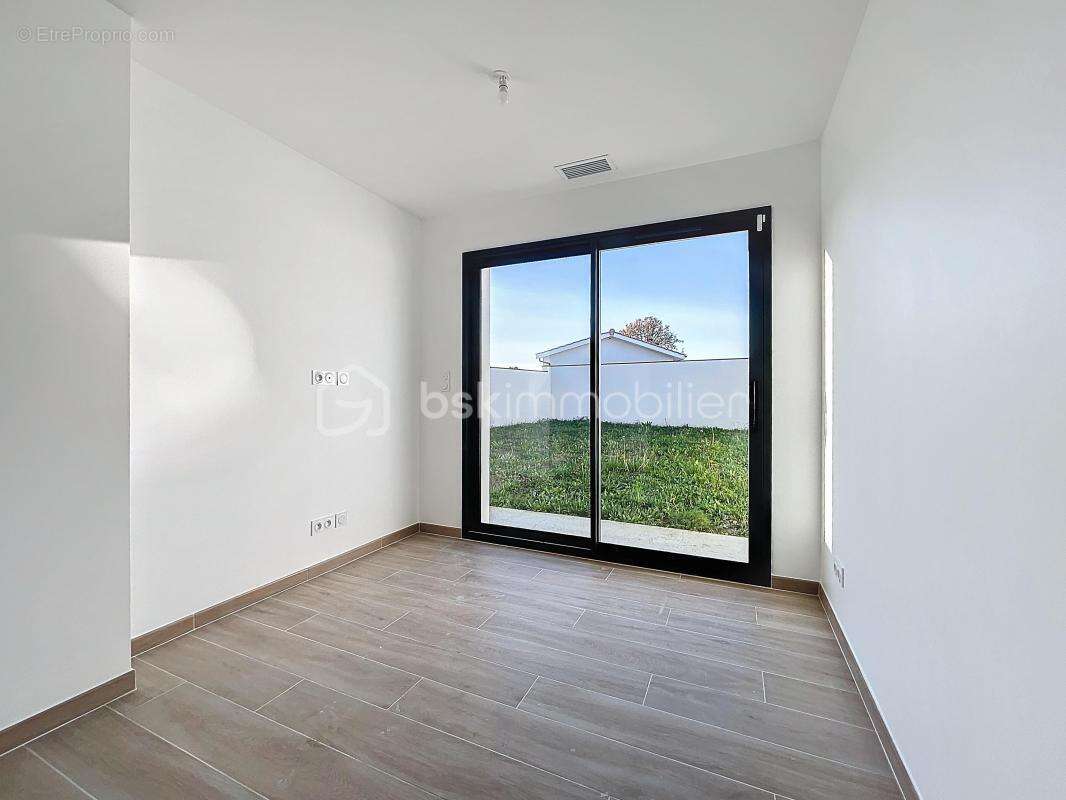 Maison à SAINT-GERMAIN-DU-PUCH