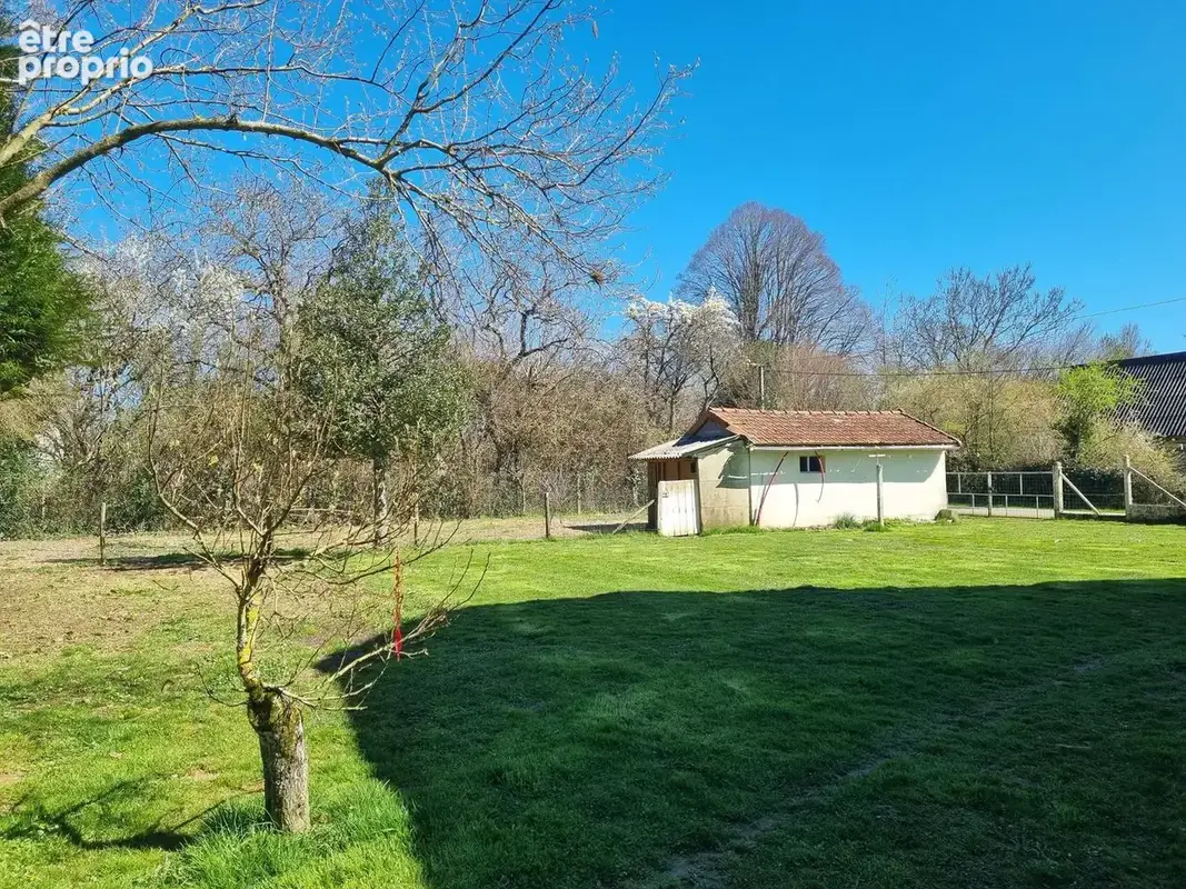 Maison de campagne à rénover ! - photo 3