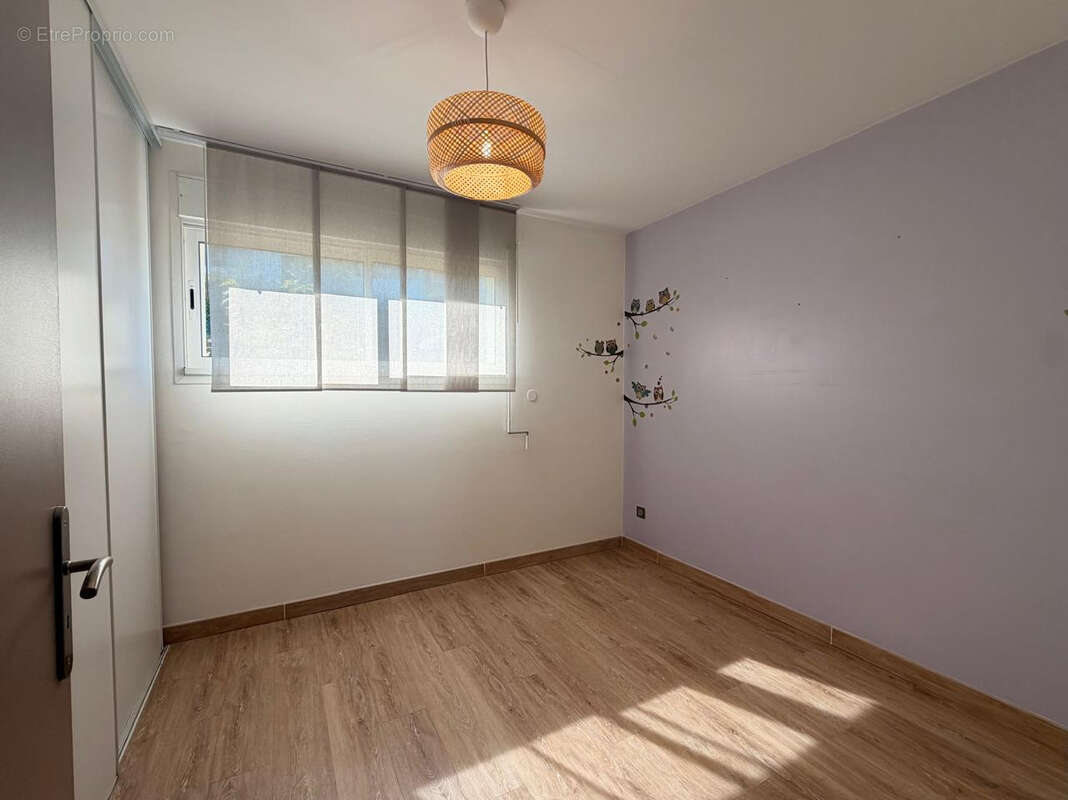 Appartement à SAINT-LEU