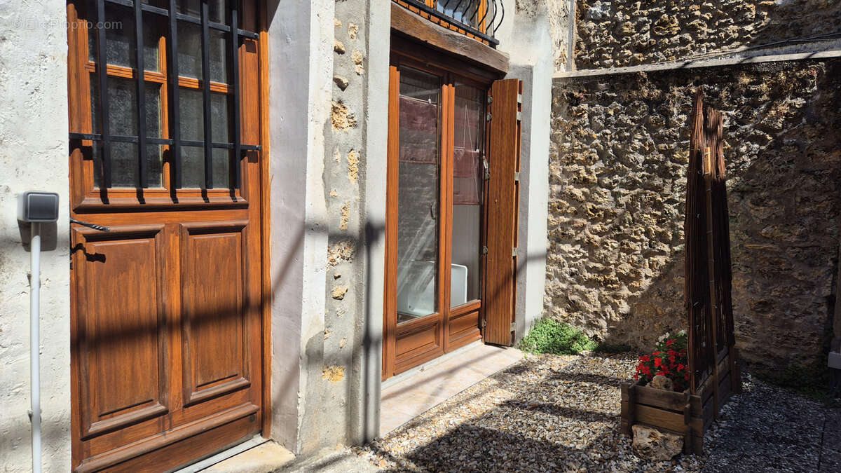Maison à CHEVREUSE