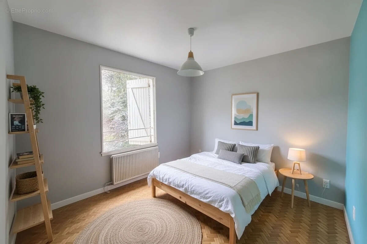 Maison Perigny - photo 10