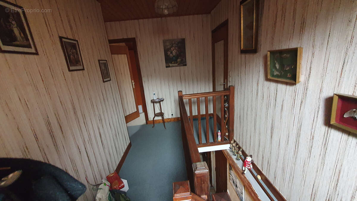 Maison à VERNOLS