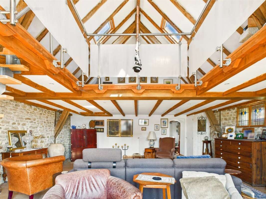 Maison à SAINT-FELIX-DE-LUNEL