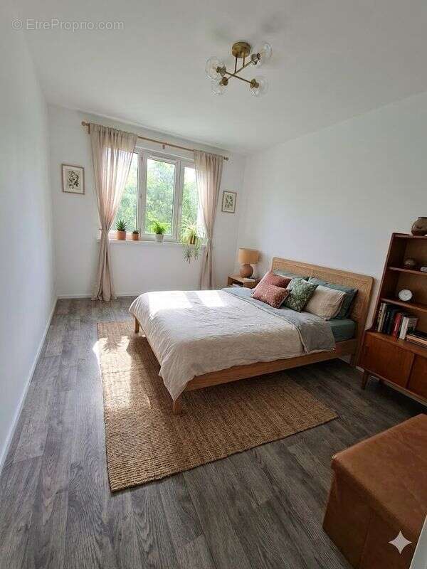 T3 de 62,30 m² à Fontaines-sur-Saône au prix de vente de 125 300 € - photo 3