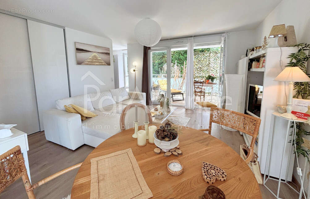 Appartement à ROYAN