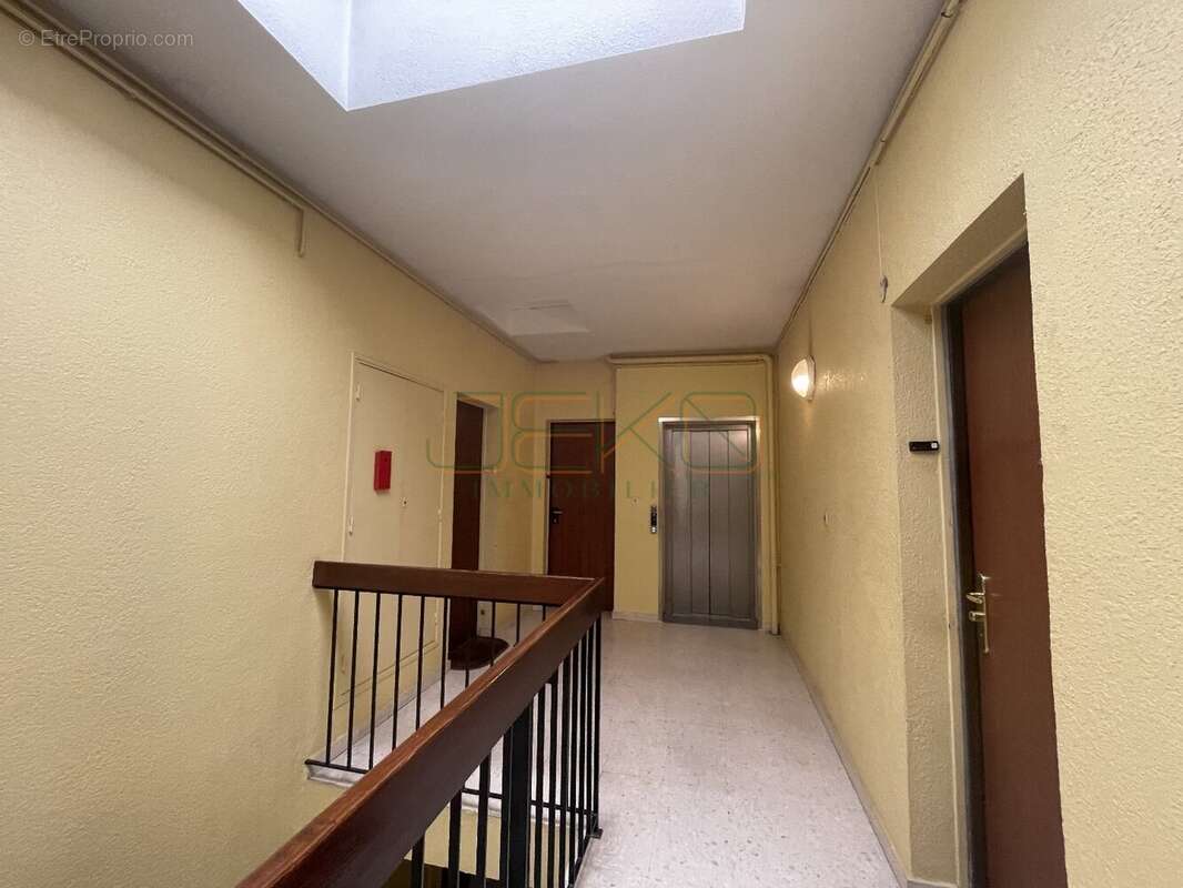 Appartement à NIMES