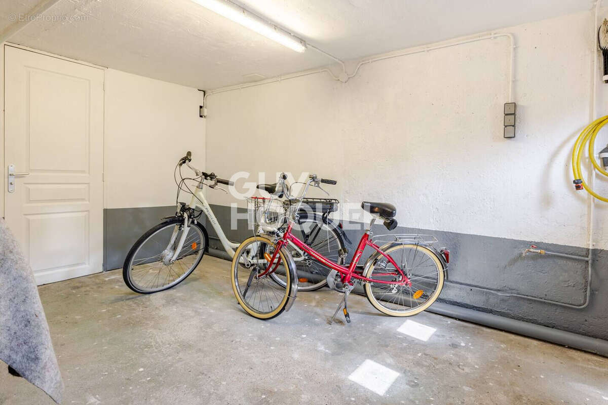 Maison à PIERREFITTE-SUR-SEINE