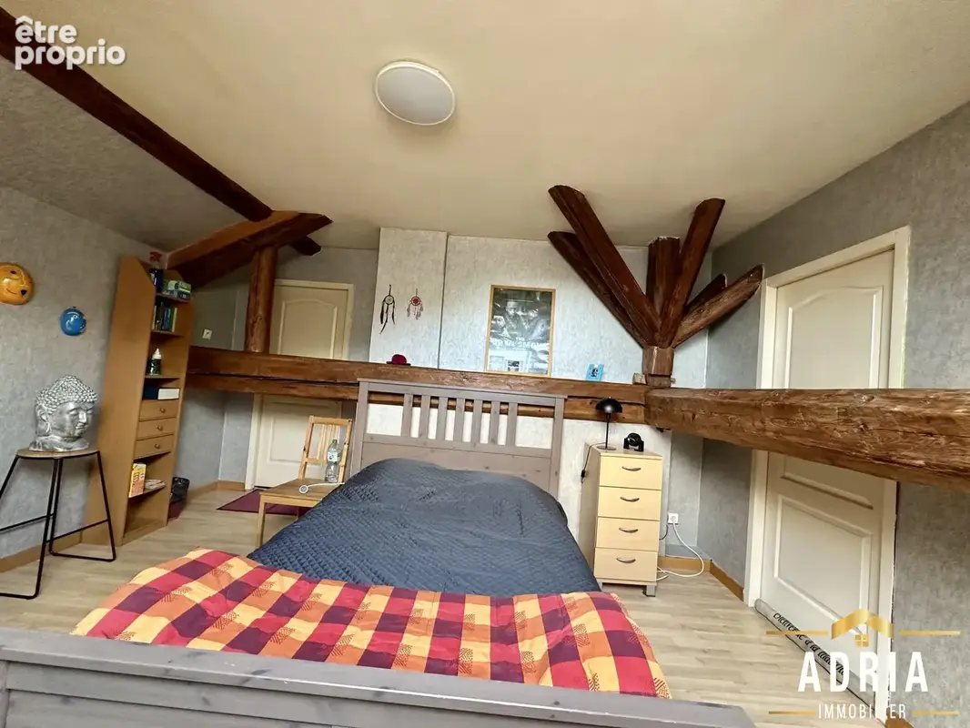 Appartement 4 pièces 87 m² à vendre à Ranguevaux (57700) - photo 7