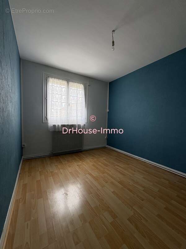 Maison à CHATEAUROUX