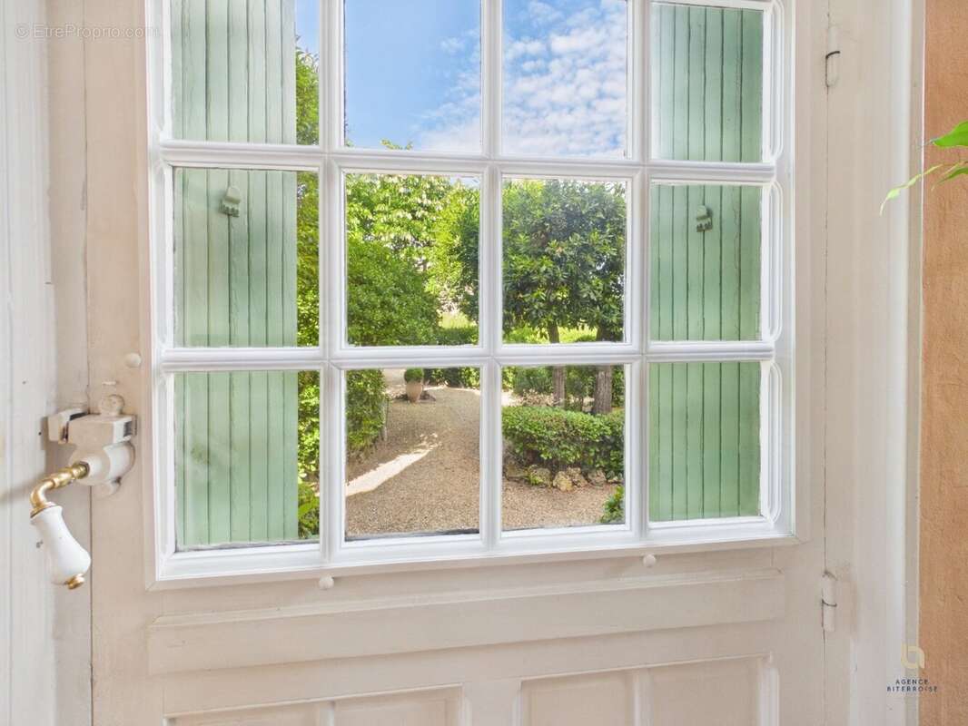 Maison à BEZIERS