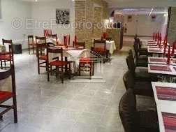 Commerce à TOURRETTES