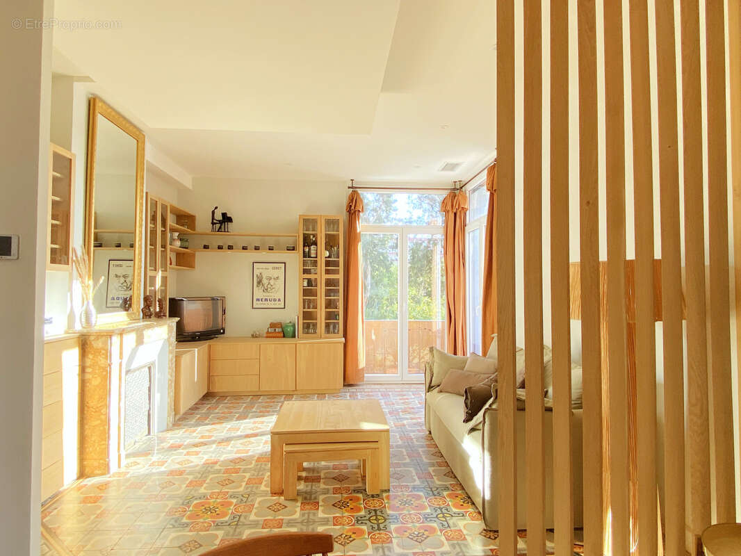 Appartement à PERPIGNAN