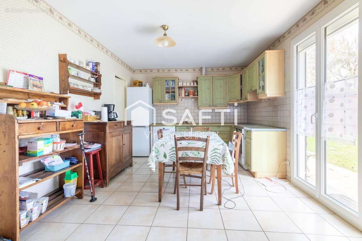 Photo 5 - Maison à ELANCOURT