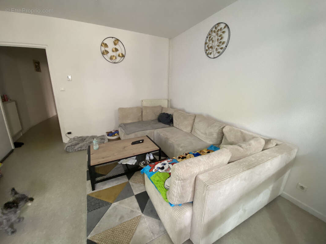 Maison à PONT-A-MOUSSON