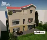 Maison à ECULLY