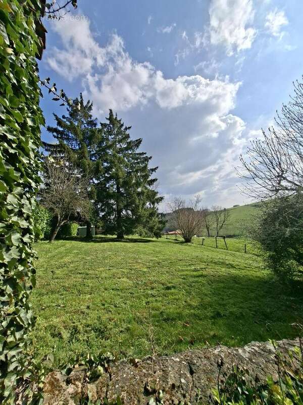 Photo 3 - Maison à PANISSIERES