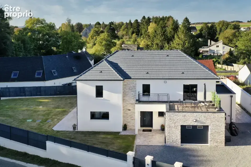 Terrain 249 m² à Bezons  - photo 2