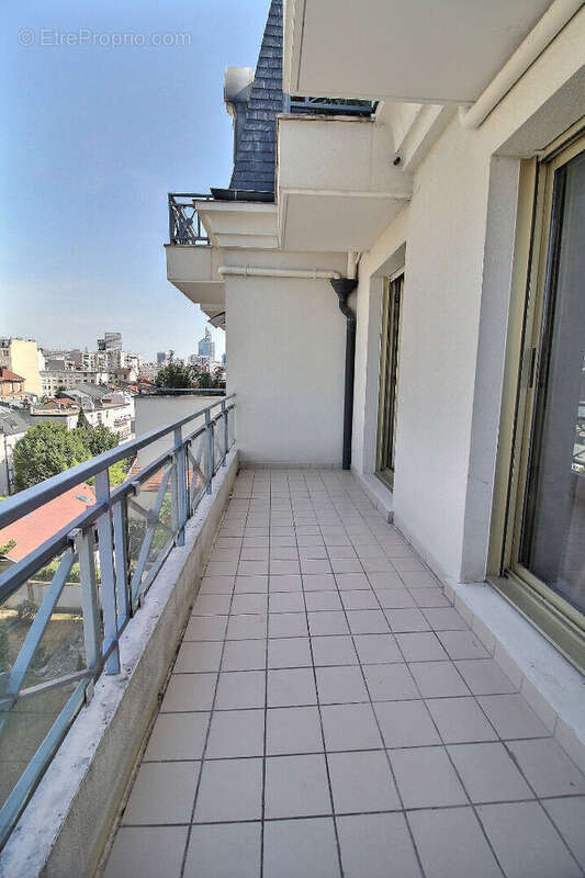 Appartement La Garenne Colombes 3 pièce(s) 60 m2 - photo 8