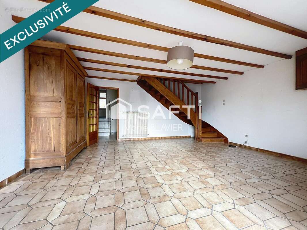 Photo 7 - Maison à RIGNY