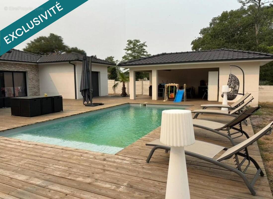 Photo 1 - Maison à CISSAC-MEDOC