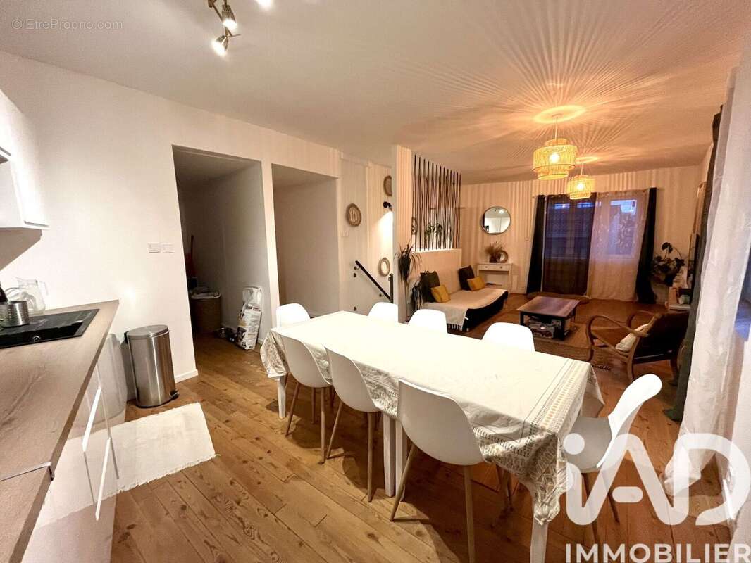 Photo 4 - Maison à LEZOUX