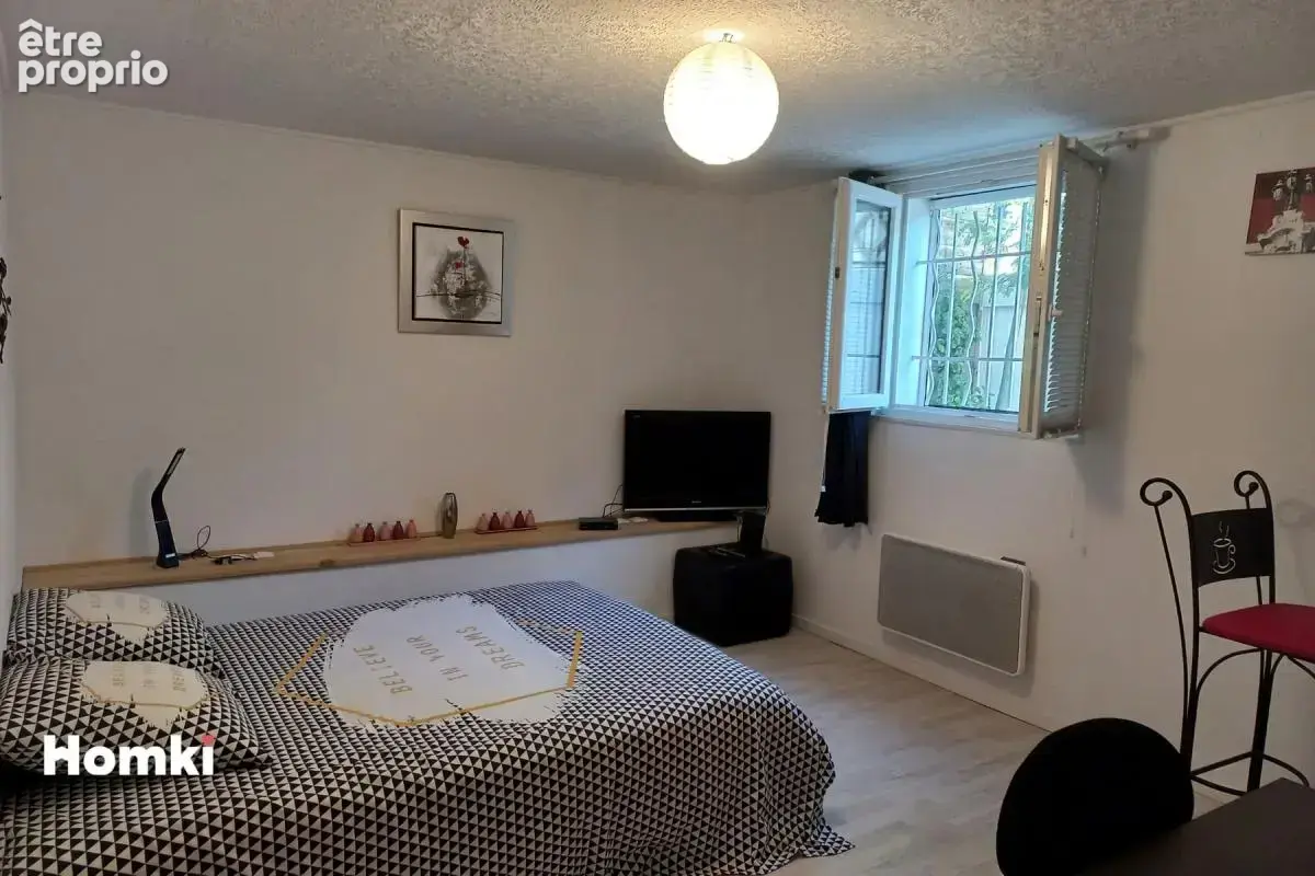 Maison de ville T4 de 163 m² à Avignon 84000 - photo 22