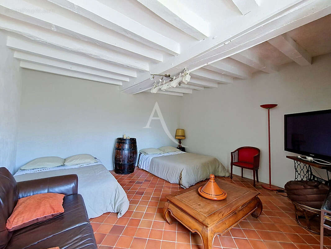 Propriété de charme à saint martin du bois - photo 7