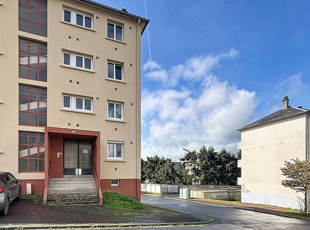 Appartement à SAINT-LO