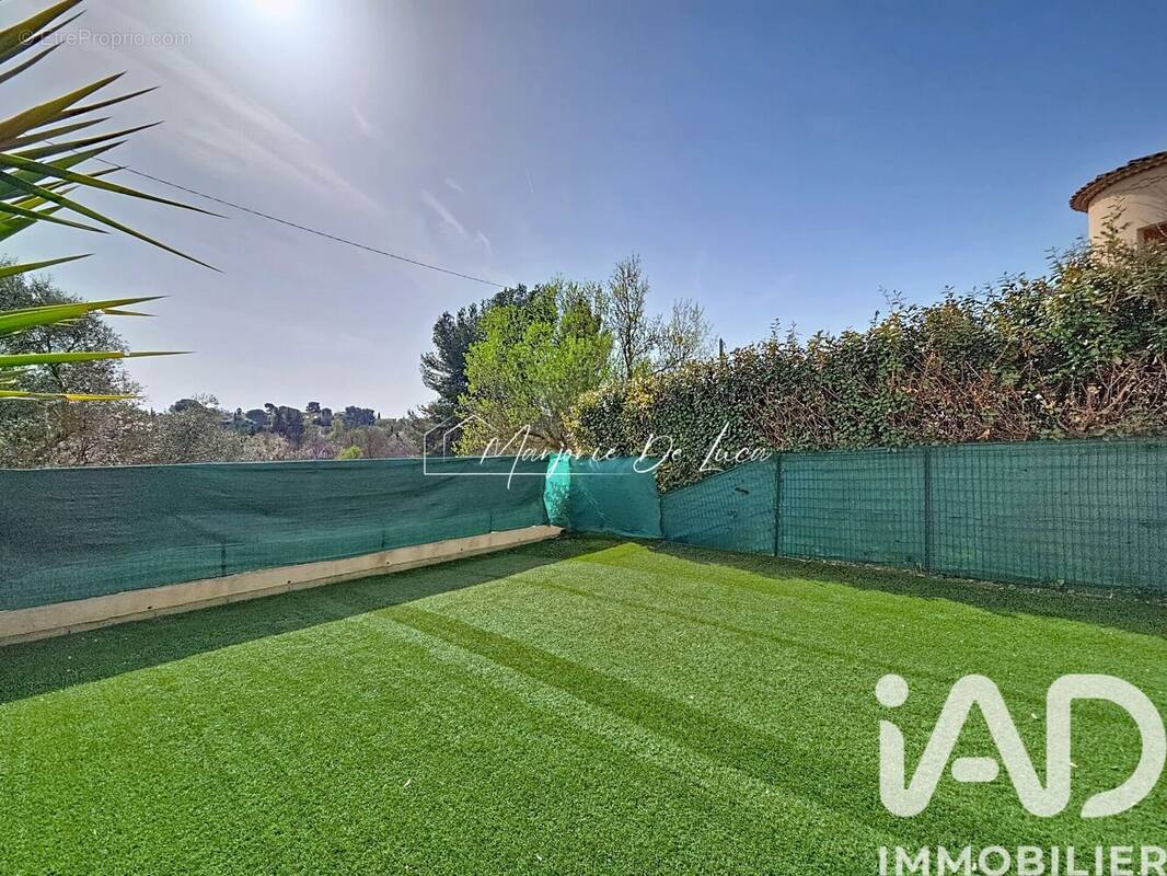 Photo 1 - Appartement à ALLAUCH