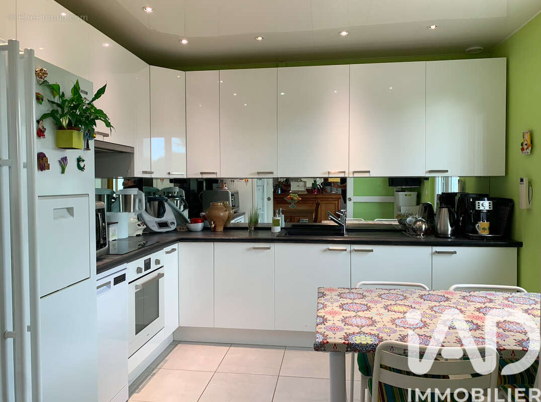 Photo 5 - Maison à VERON